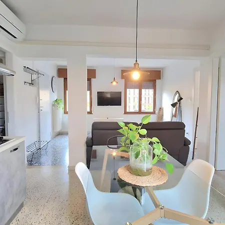 Apartman Ca' Mirabello