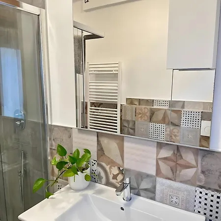 Apartman Ca' Mirabello Bardolino