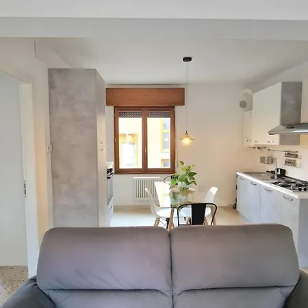 Ca' Mirabello Apartman