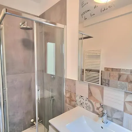 Apartment Ca' Mirabello Bardolino