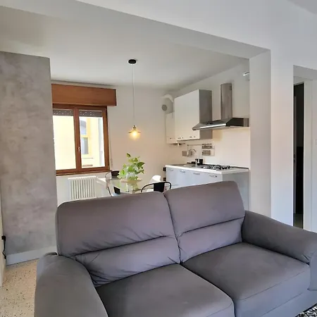 Apartman Ca' Mirabello