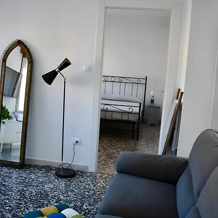 Apartman Ca' Mirabello Bardolino