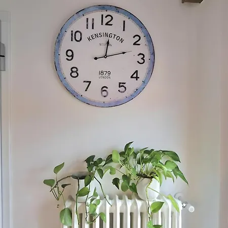 Apartment Ca' Mirabello *