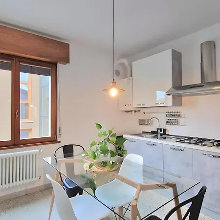 Apartman Ca' Mirabello Bardolino