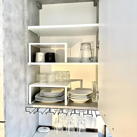 Apartman Ca' Mirabello Bardolino