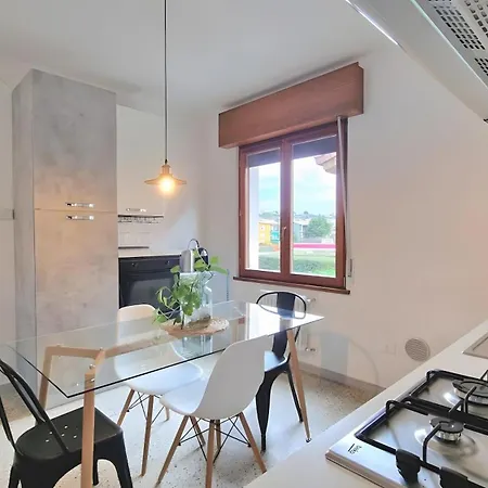 Ca' Mirabello Apartman Bardolino