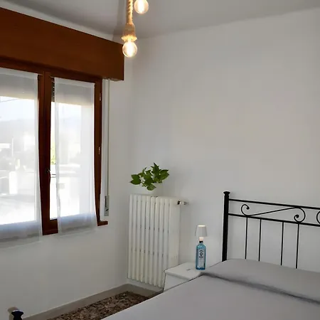Ca' Mirabello Apartman