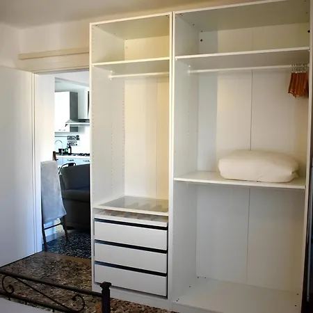 Ca' Mirabello Apartment *