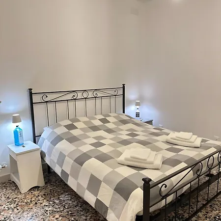 Ca' Mirabello Apartman Bardolino