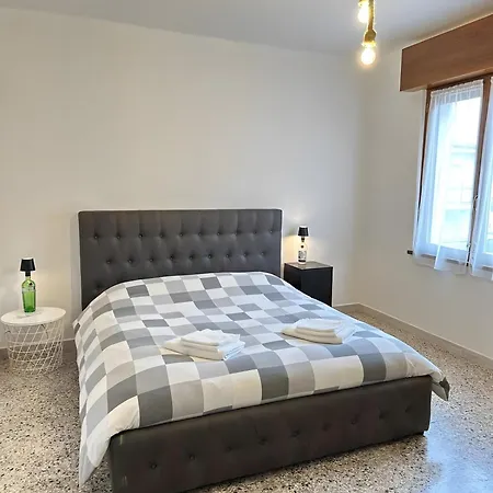 Ca' Mirabello * Бардоліно