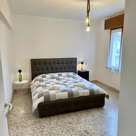 Ca' Mirabello Apartman Bardolino