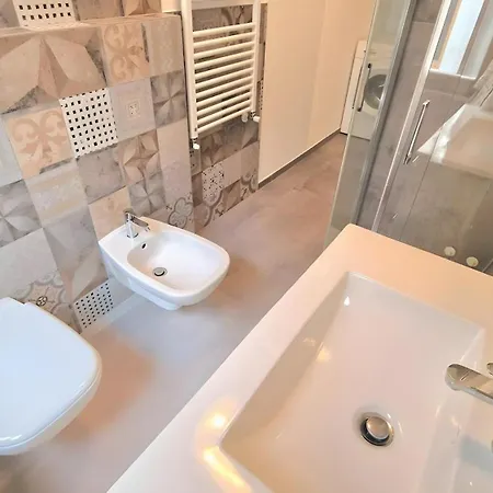 Ca' Mirabello *