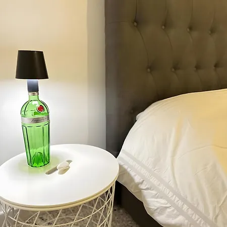 Ca' Mirabello Apartman *