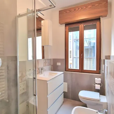 Apartman Ca' Mirabello Bardolino