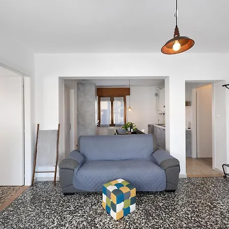 Ca' Mirabello Apartman