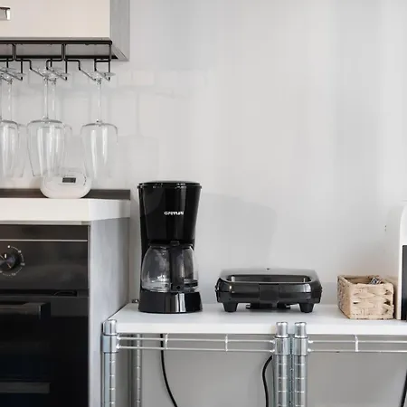 Apartman Ca' Mirabello