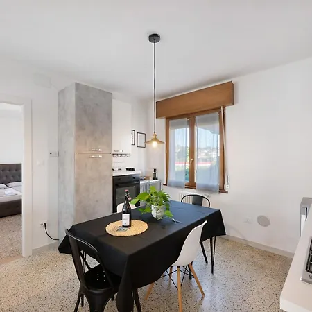 Ca' Mirabello Apartman *