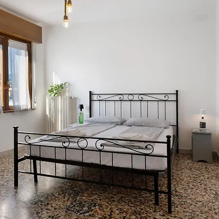 Ca' Mirabello Apartman *
