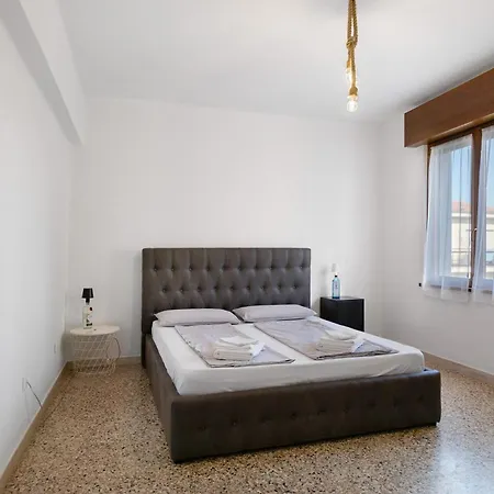 Ca' Mirabello Apartman *