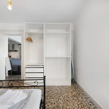Ca' Mirabello Apartman *