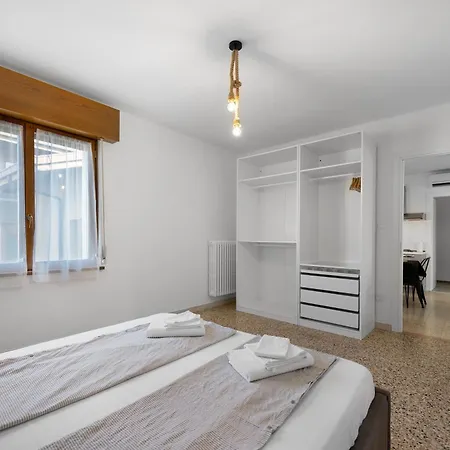 Apartman Ca' Mirabello