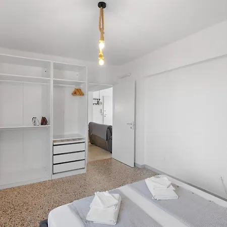 Ca' Mirabello Apartman *