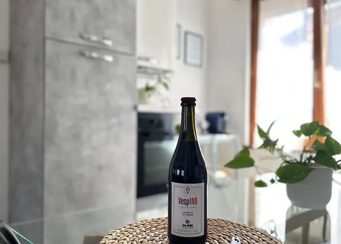 Apartment Ca' Mirabello