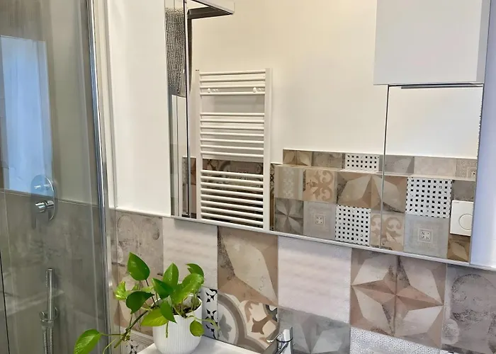 Apartment Ca' Mirabello Bardolino