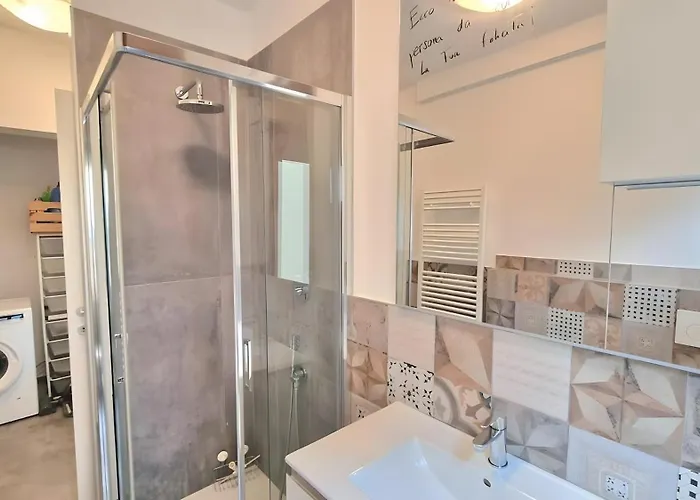 Apartment Ca' Mirabello Bardolino