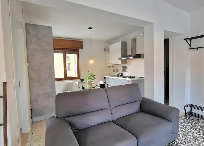 Apartment Ca' Mirabello