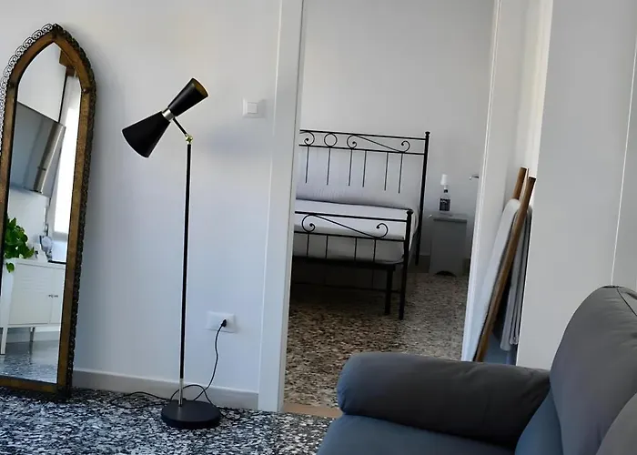 Apartment Ca' Mirabello Bardolino