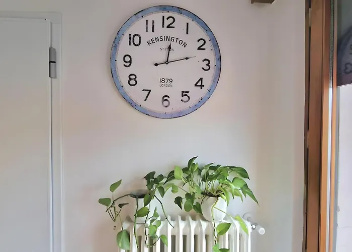 Apartment Ca' Mirabello *