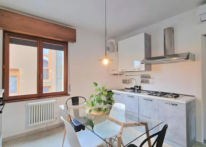 Apartment Ca' Mirabello Bardolino