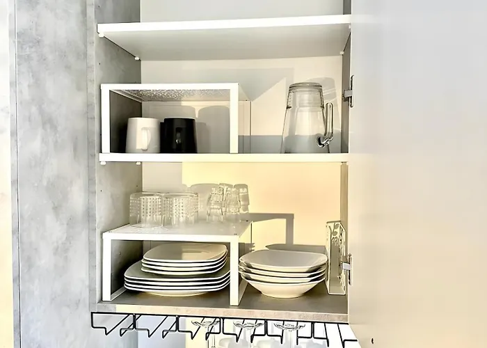 Apartment Ca' Mirabello Bardolino