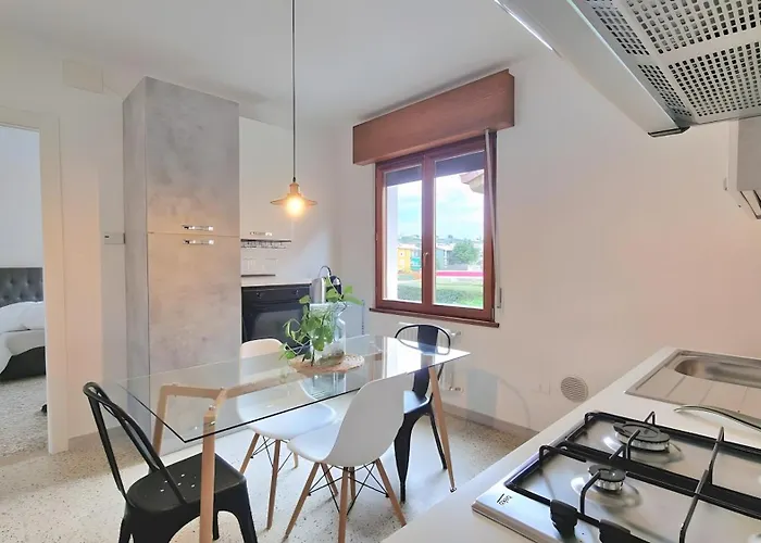 Ca' Mirabello Apartment Bardolino