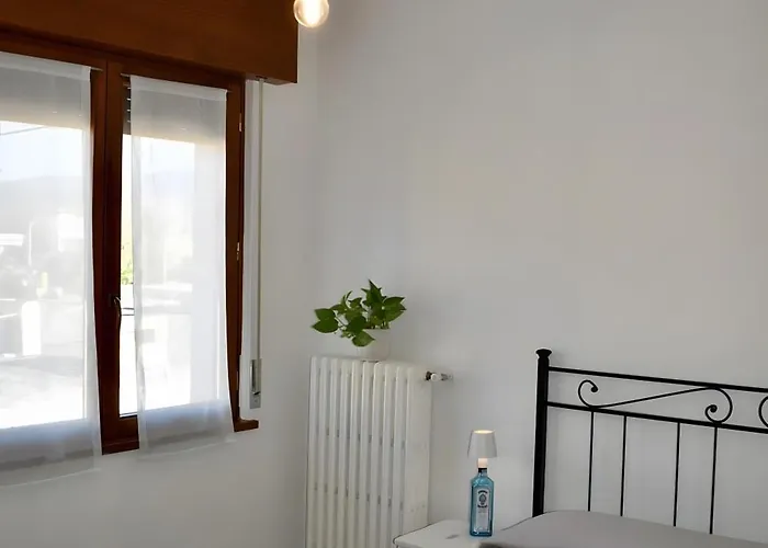 Ca' Mirabello Apartment