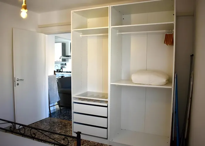 Ca' Mirabello Apartment *