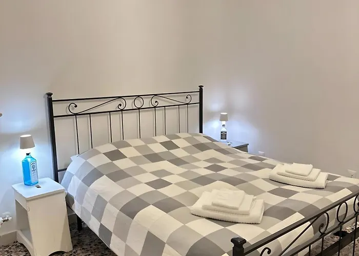 Ca' Mirabello Apartment Bardolino