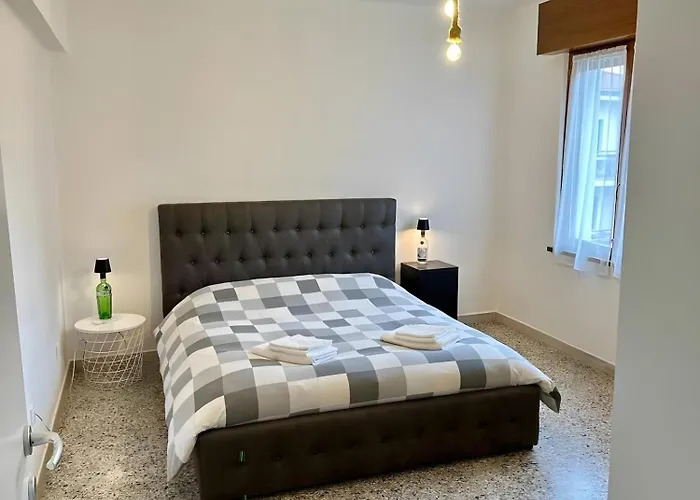 Ca' Mirabello Apartment Bardolino