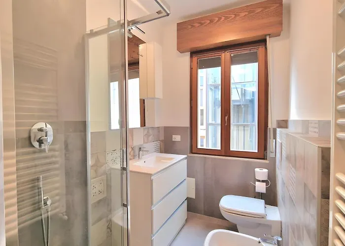 Apartment Ca' Mirabello Bardolino